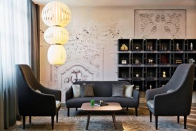 Renaissance Wien Hotel