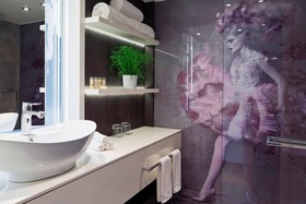 Renaissance Wien Hotel