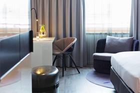 Renaissance Wien Hotel