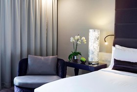 Renaissance Wien Hotel