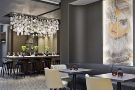 Renaissance Wien Hotel