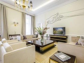 Residence Wollzeile