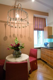 Appartement-Hotel an der Riemergasse