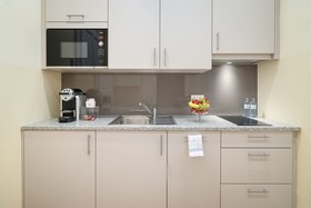 Appartement-Hotel an der Riemergasse
