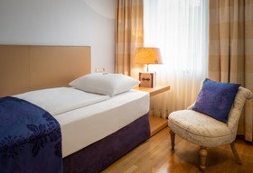 Appartement-Hotel an der Riemergasse