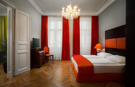 Appartement-Hotel an der Riemergasse