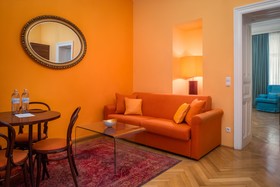 Appartement-Hotel an der Riemergasse