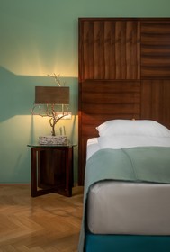 Appartement-Hotel an der Riemergasse
