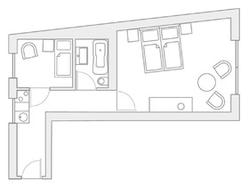 Appartement-Hotel an der Riemergasse