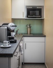 Appartement-Hotel an der Riemergasse