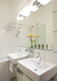 Appartement-Hotel an der Riemergasse