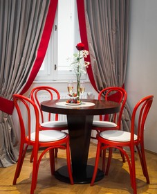 Appartement-Hotel an der Riemergasse