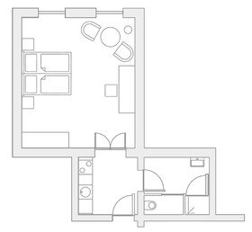 Appartement-Hotel an der Riemergasse