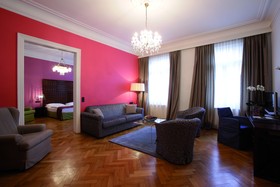 Appartement-Hotel an der Riemergasse