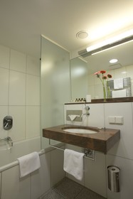 Appartement-Hotel an der Riemergasse