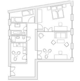 Appartement-Hotel an der Riemergasse