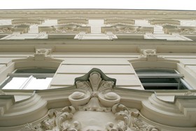 Appartement-Hotel an der Riemergasse