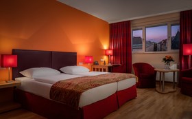 Appartement-Hotel an der Riemergasse