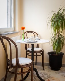 Appartement-Hotel an der Riemergasse