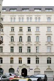 Appartement-Hotel an der Riemergasse