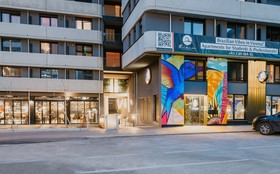 Rioca Vienna Posto 2