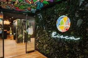 Rioca Vienna Posto 2