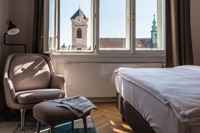 Altstadt Vienna