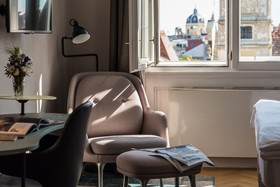 Altstadt Vienna