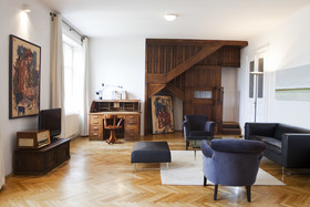 Altstadt Vienna