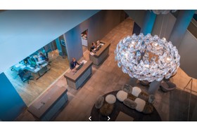 roomz Hotel Wien Prater