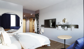 roomz Hotel Wien Prater