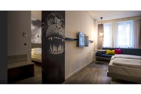 roomz Hotel Wien Prater