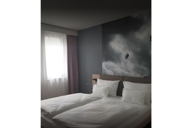 roomz Hotel Wien Prater