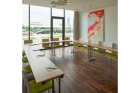 roomz Hotel Wien Prater
