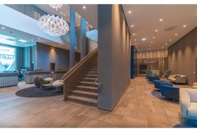 roomz Hotel Wien Prater