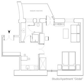 Rosa Linde - Comfort B&B