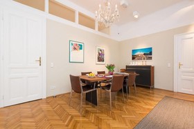 Rosa Linde - Comfort B&B