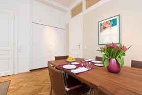 Rosa Linde - Comfort B&B