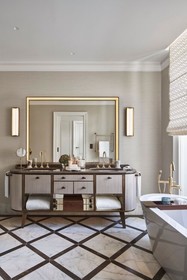 Rosewood Vienna