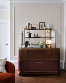 Rosewood Vienna