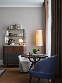 Rosewood Vienna