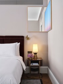 Rosewood Vienna