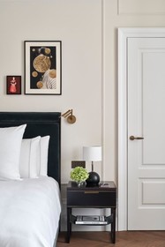 Rosewood Vienna