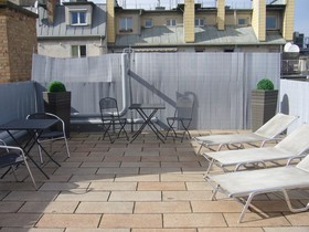 Royal Living Apartments