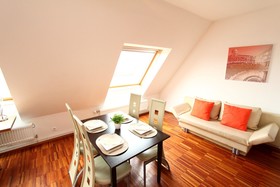 Royal Living Apartments