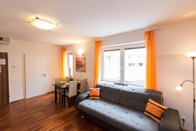 Royal Living Apartments