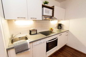 Royal Living Apartments