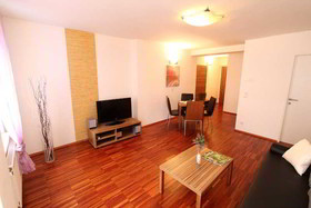 Royal Living Apartments