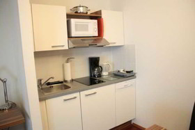 Royal Living Apartments