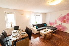 Royal Living Apartments